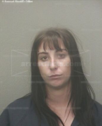Gabrielle Alyse Hamilton