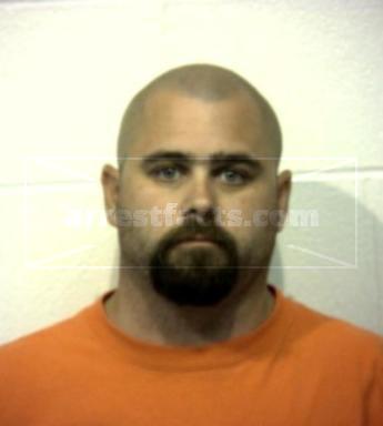 Douglas Keith Cade