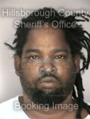 Alonzo Harris