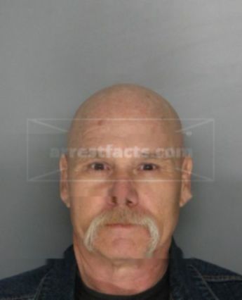 George Thomas Mcswain