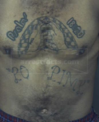 Tremayne Tyrone Nettles