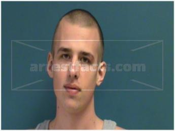 Travis John Balko
