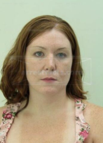 Brittany Elizabeth Adams