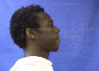 Devante Jaquel Turner