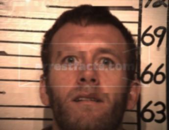 Blake Leon Kerns