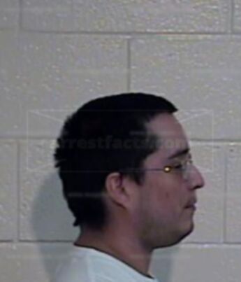 Roberto Javier Garcia Alaniz