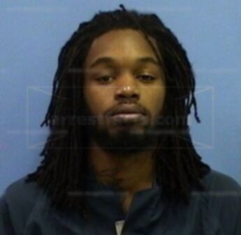 Anthony Thomas
