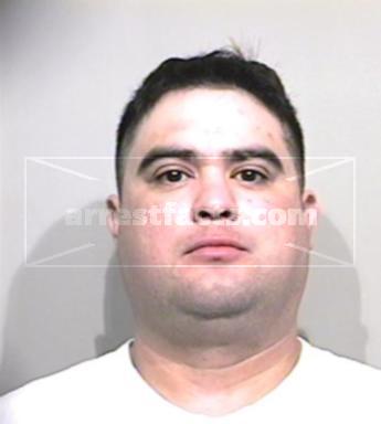 Joshua Benji Cervantes