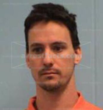 Brian Leon Bentley