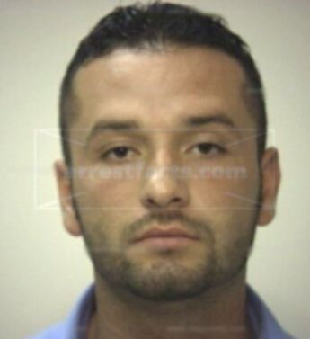 Eric Miranda