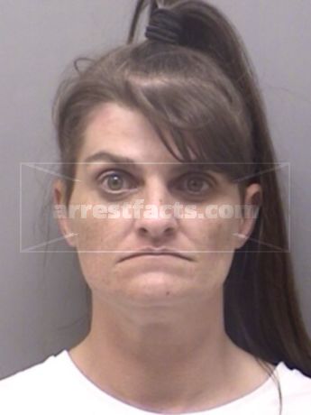 Kerri Denell Breeze