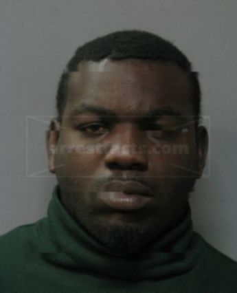 Carderro Melvin Brown