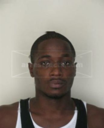 Christopher Lamont Mosley