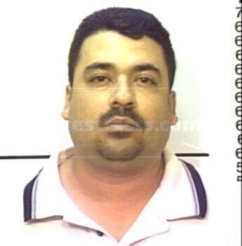 Norman Darrell Segura