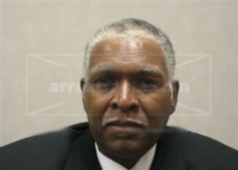 Keith James Adcock