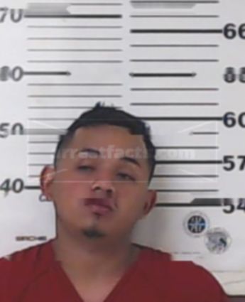 Jorge Alberto Cortez-Vasquez