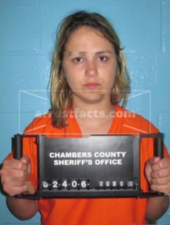 Blakely Layne Meyer