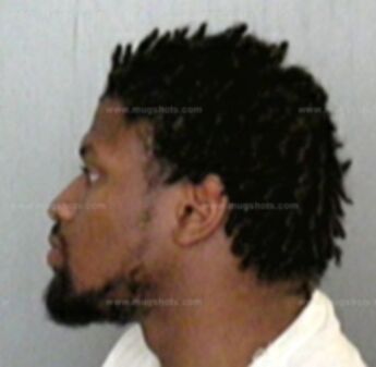 Alondre Davele Lindsey