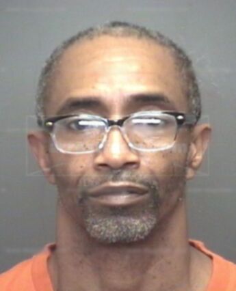 Larry Wayne Wilson