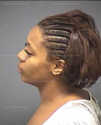 Crystal Laverne Whack
