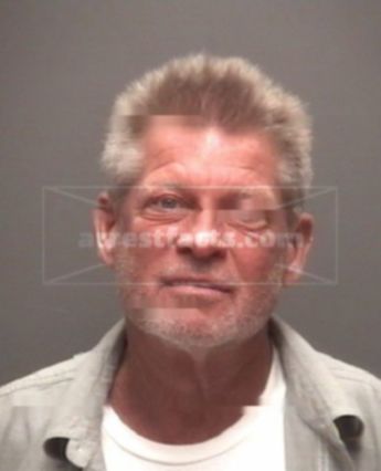 Billy Leroy Stewart