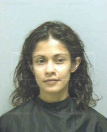 Alma Ramirez