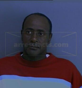 Jeffery Ellis Barrett