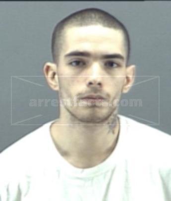 Danyeil Lee Bowles