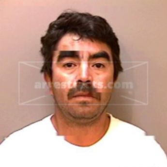 Anselmo Cervantes Zuniga