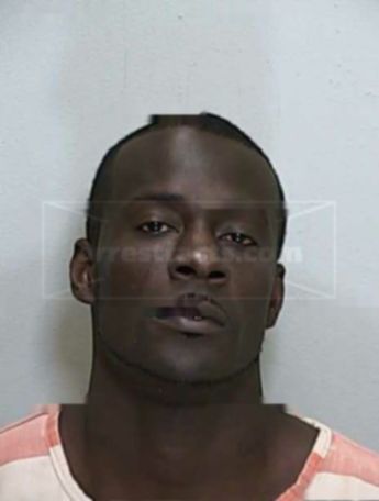Nathaniel Deweese Kendrick