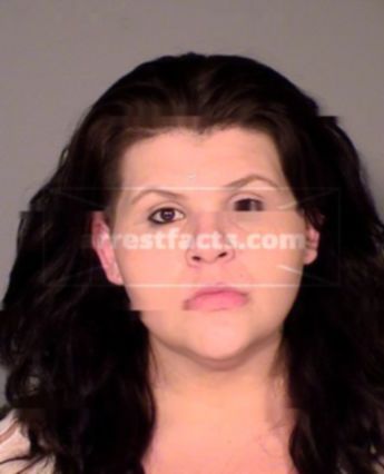 Caitlin Rijean Earney