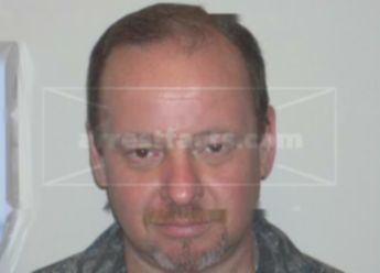 Steve Allen Embry