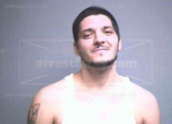 Aaron Nelson Francis