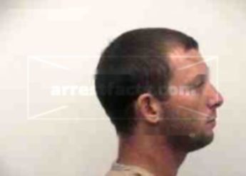 Justin Edward Camp