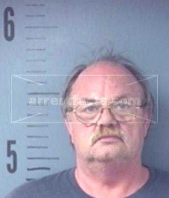 Arthur F Jennings