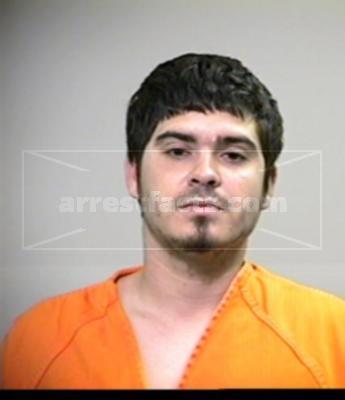 Rafael Johnathan Vargas
