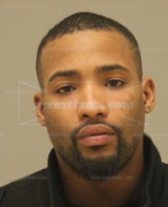 Jalon Martez Tucker