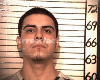 Robert David Pereida