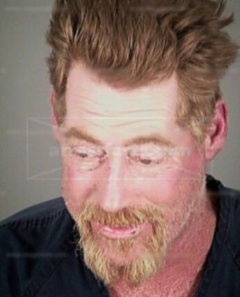 Steven Brian Britt