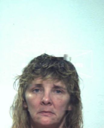 Debra Gillespie