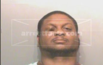 Keevan Onterio Taylor