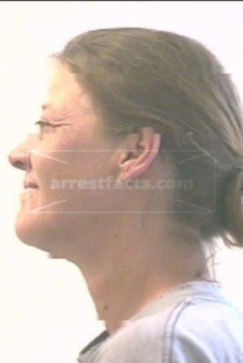 Janet Elanie Fogg