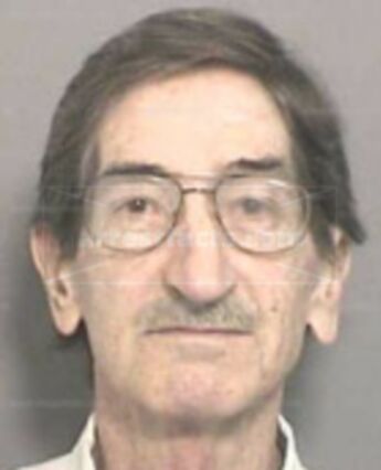 Edward Fredrick Staib