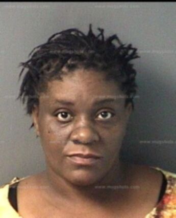 Tina Maria Rogers