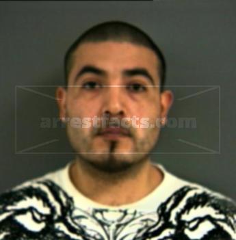 Sergio Hernandez
