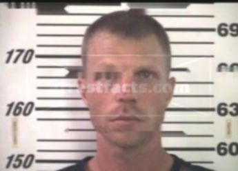 Charles Douglas Helmey