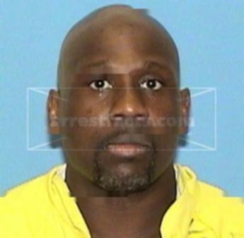 Marvin Thomas