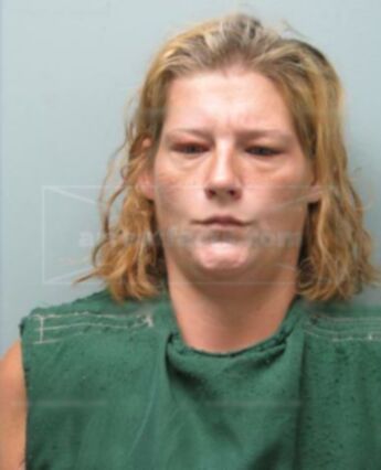 Shelly Marie Harrison