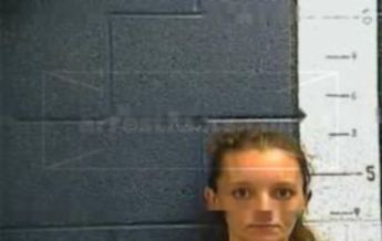 Mary Ann Hellard