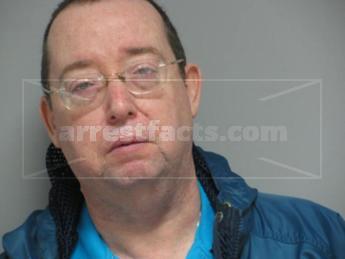 Steven Douglas Troutman